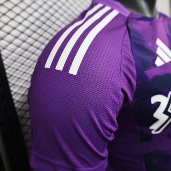 Fulham(camisa de jogador) - Image 7