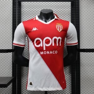 Monaco(camisa de jogador)