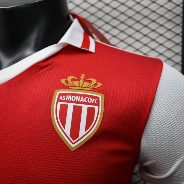 Monaco(camisa de jogador) - Image 3