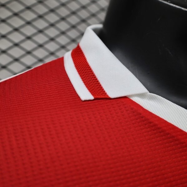 Monaco(camisa de jogador) - Image 4