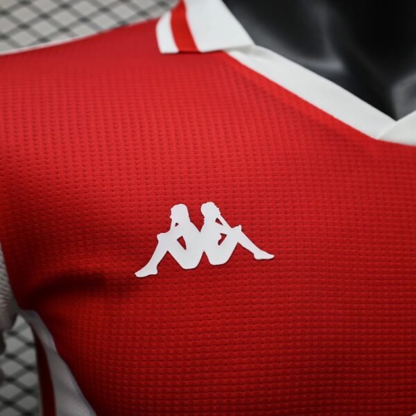 Monaco(camisa de jogador) - Image 5