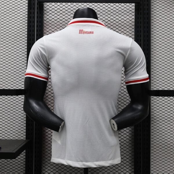 Monaco(camisa de jogador) - Image 10