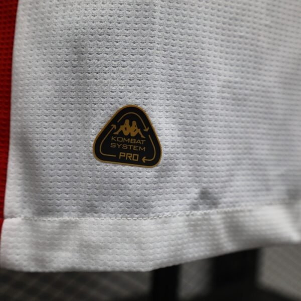 Monaco(camisa de jogador) - Image 6