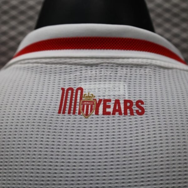 Monaco(camisa de jogador) - Image 7