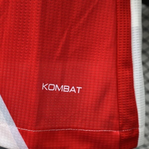 Monaco(camisa de jogador) - Image 8