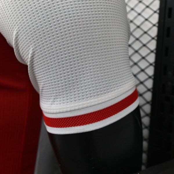 Monaco(camisa de jogador) - Image 9