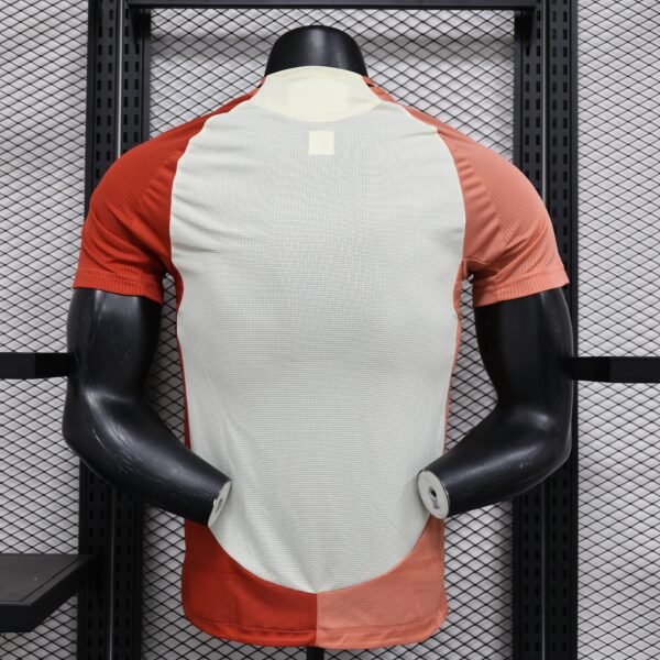 Lyon (camisa de jogador) - Image 10