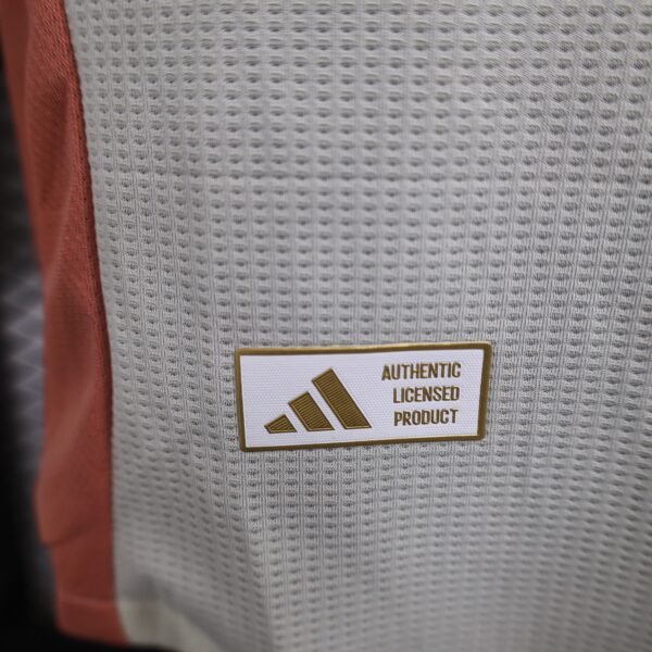 Lyon (camisa de jogador) - Image 6