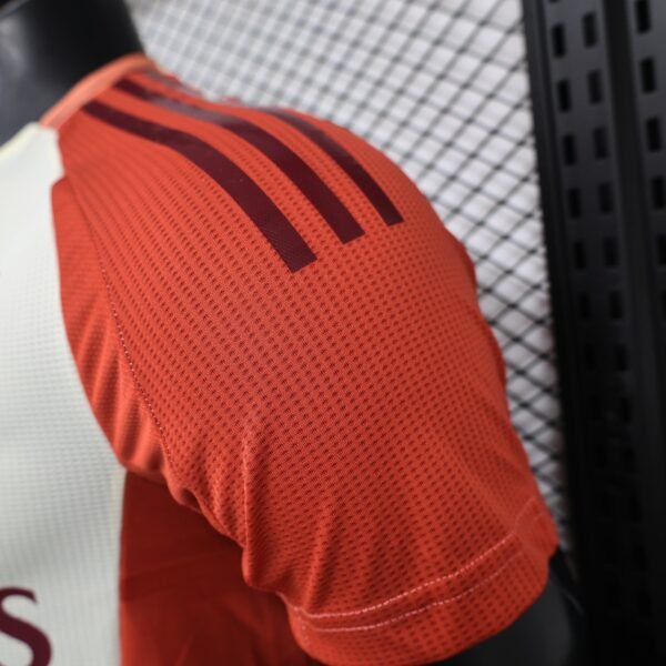 Lyon (camisa de jogador) - Image 7