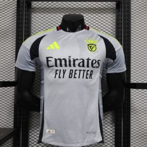 Benfica(camisa de jogador)
