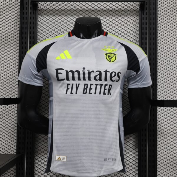 Benfica(camisa de jogador)