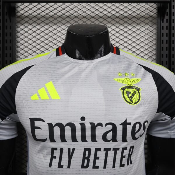 Benfica(camisa de jogador) - Image 3