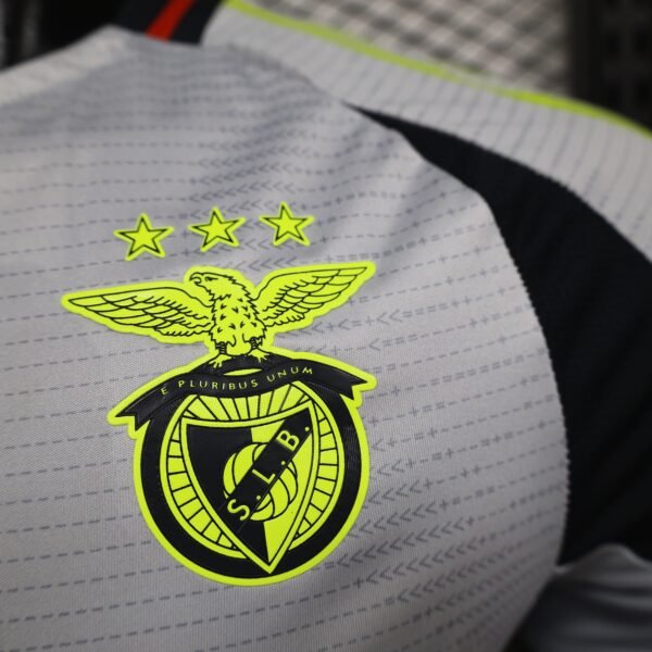 Benfica(camisa de jogador) - Image 4