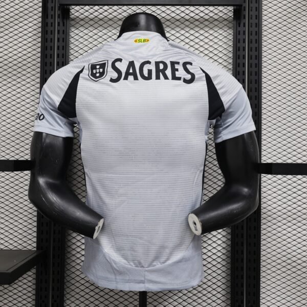 Benfica(camisa de jogador) - Image 11