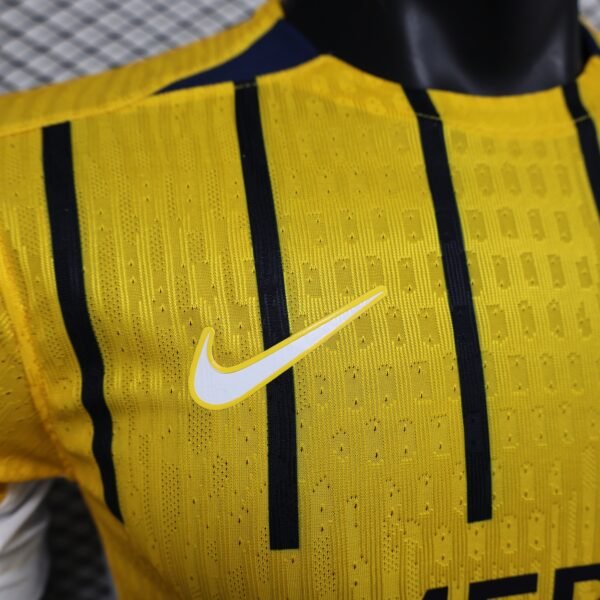 Brighton Hove Albion(camisa de jogador) - Image 5