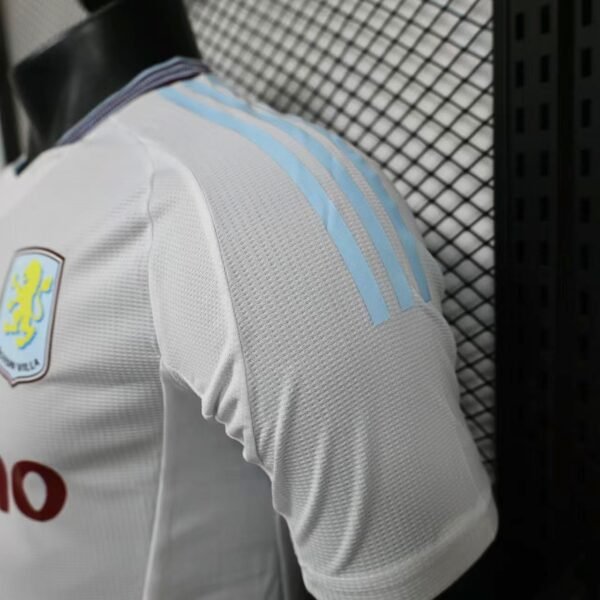 Aston Villa (camisa de jogador) - Image 5