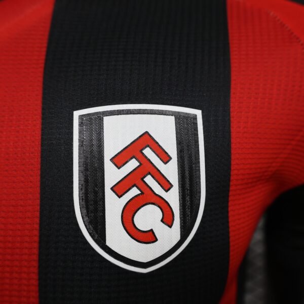 Fulham(camisa de jogador) - Image 3