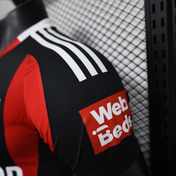 Fulham(camisa de jogador) - Image 5