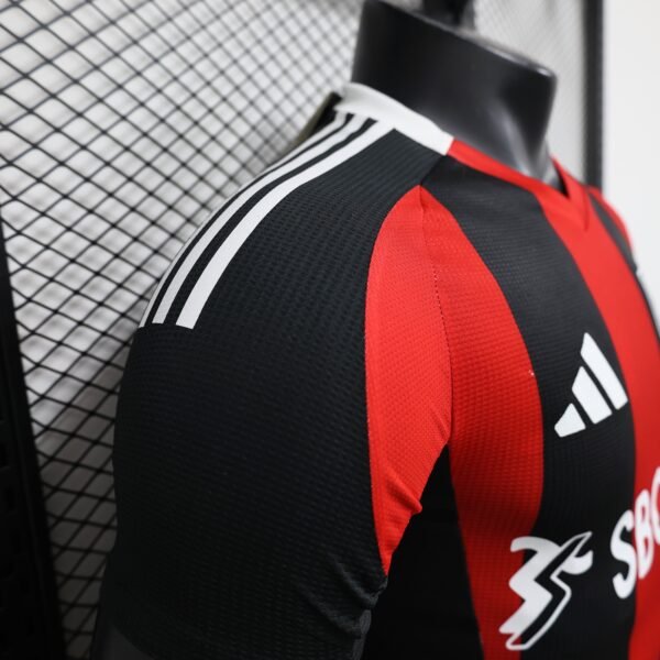 Fulham(camisa de jogador) - Image 6