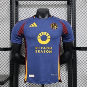 AS Roma(camisa de jogador)