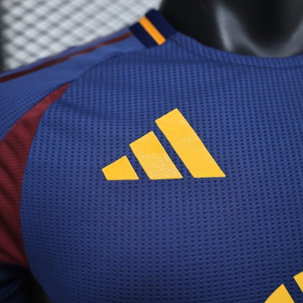 AS Roma(camisa de jogador) - Image 5