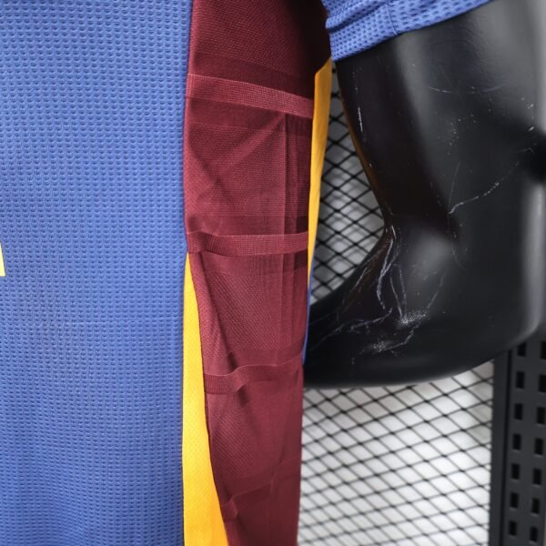 AS Roma(camisa de jogador) - Image 7