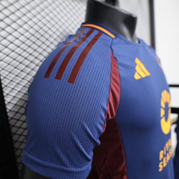 AS Roma(camisa de jogador) - Image 8