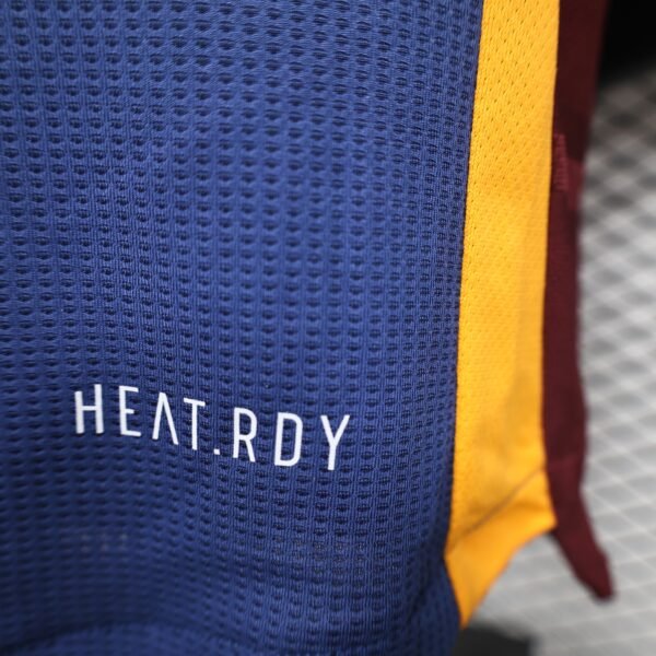 AS Roma(camisa de jogador) - Image 9
