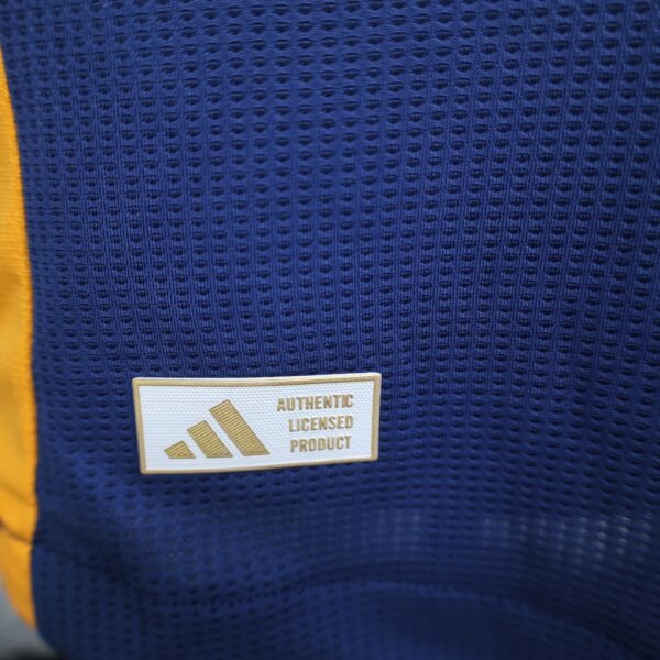 AS Roma(camisa de jogador) - Image 10
