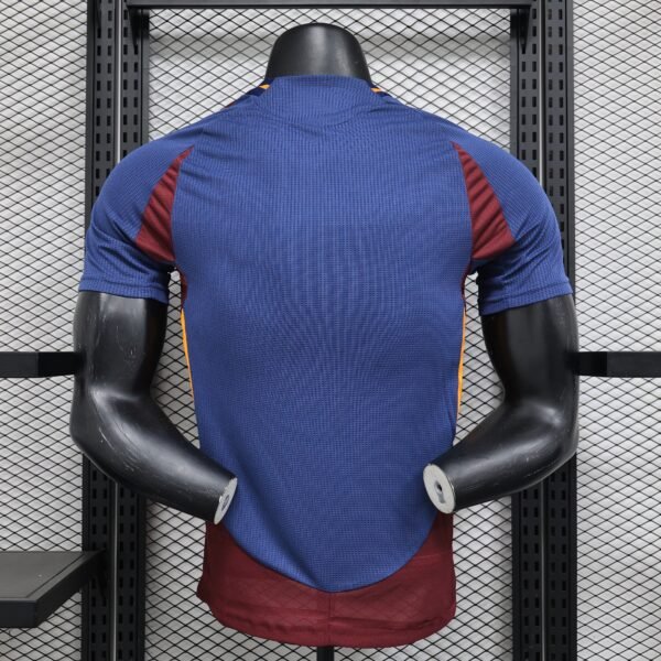 AS Roma(camisa de jogador) - Image 11