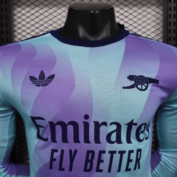 Arsenal(camisa de jogador) - Image 3