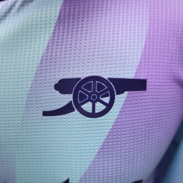 Arsenal(camisa de jogador) - Image 5