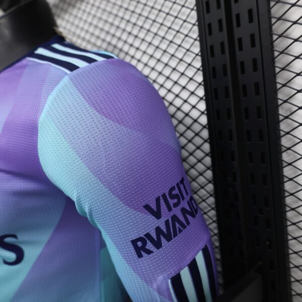 Arsenal(camisa de jogador) - Image 7