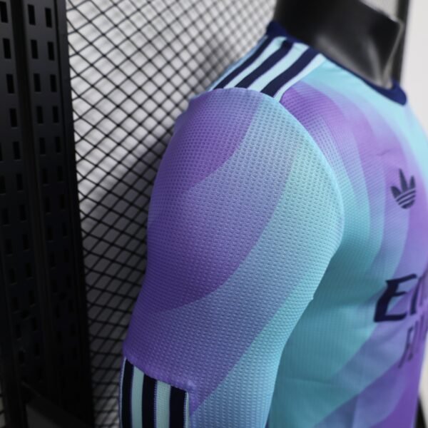 Arsenal(camisa de jogador) - Image 6