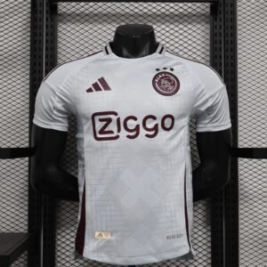 AFC Ajax(camisa de jogador)