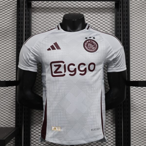 AFC Ajax(camisa de jogador)