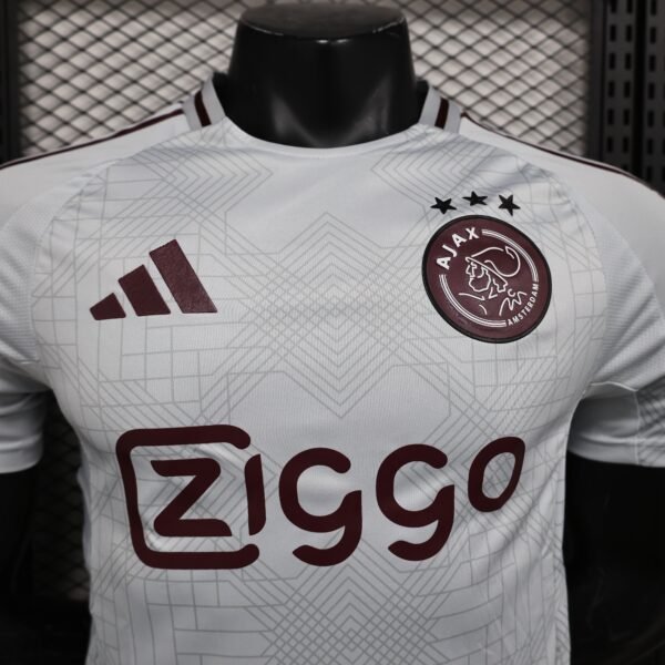 AFC Ajax(camisa de jogador) - Image 3