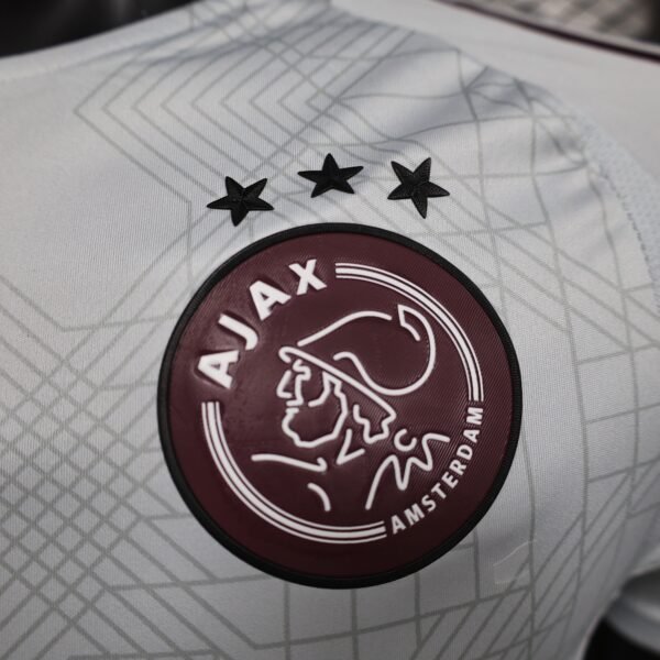 AFC Ajax(camisa de jogador) - Image 4