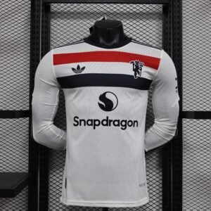 Manchester United(camisa de jogador)