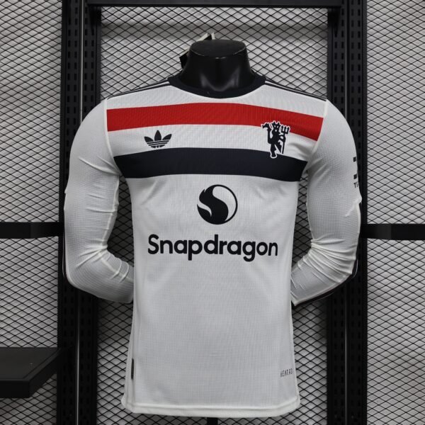 Manchester United(camisa de jogador)