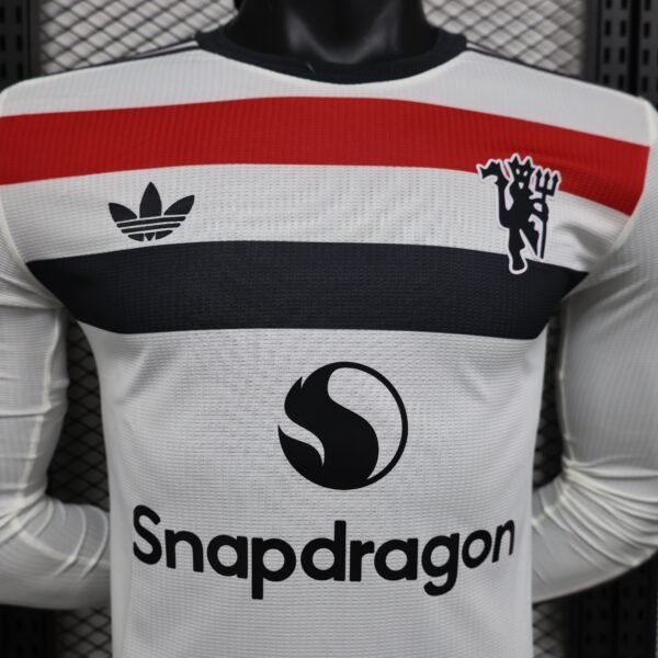 Manchester United(camisa de jogador) - Image 3