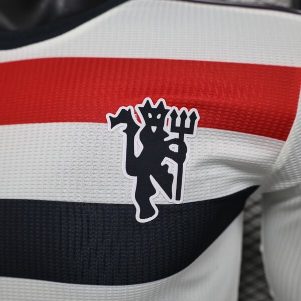 Manchester United(camisa de jogador) - Image 4