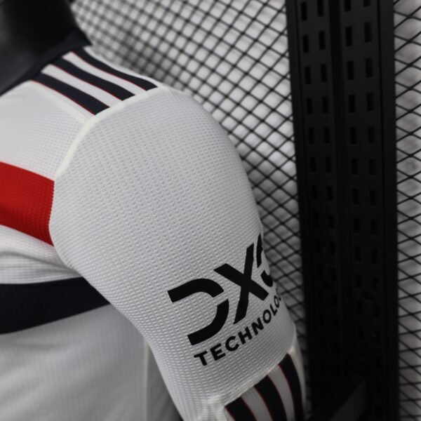 Manchester United(camisa de jogador) - Image 6