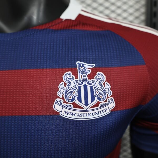 Newcastle United (camisa de jogador) - Image 4