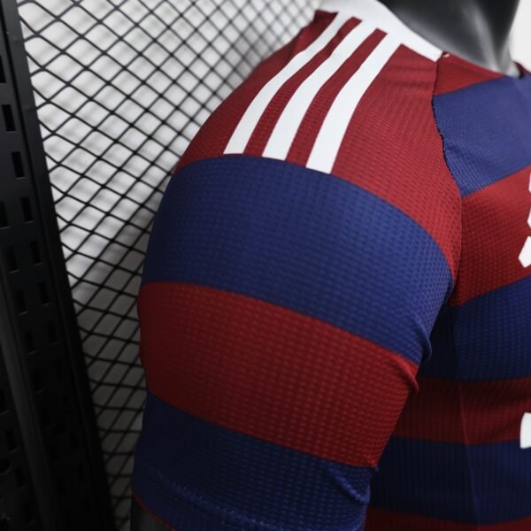 Newcastle United (camisa de jogador) - Image 7