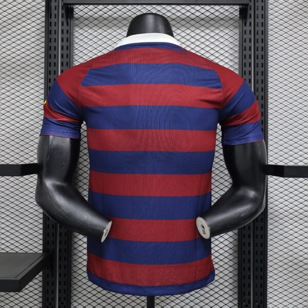 Newcastle United (camisa de jogador) - Image 9