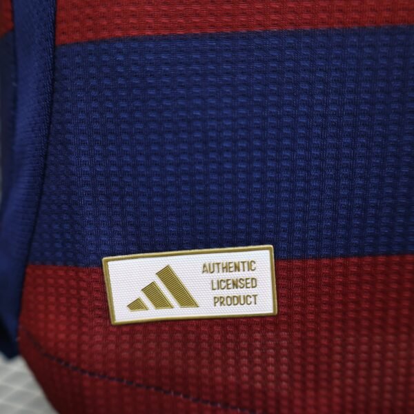 Newcastle United (camisa de jogador) - Image 8