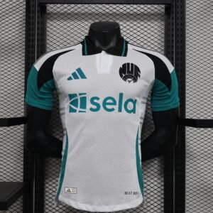 Newcastle United (camisa de jogador)