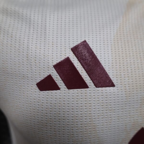 AS Roma(camisa de jogador) - Image 5