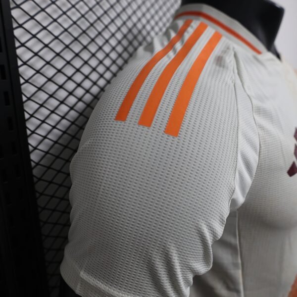 AS Roma(camisa de jogador) - Image 8